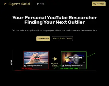 agentgold ai