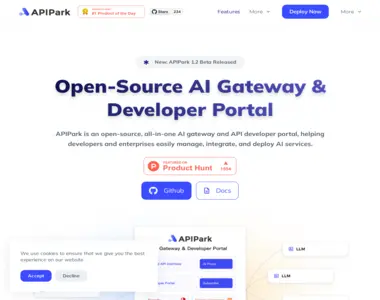 apipark