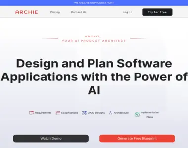 archie 8base