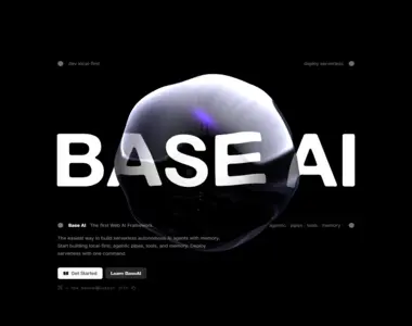 baseai dev