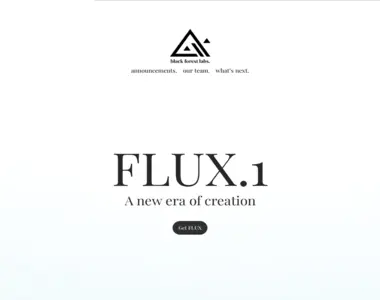 blackforestlabs ai