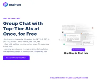 brainyai app