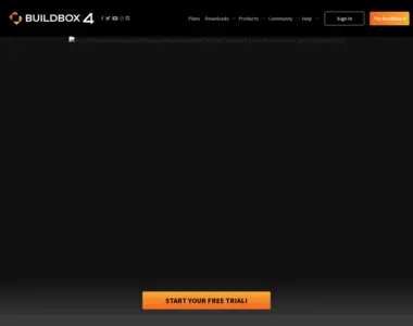 buildbox