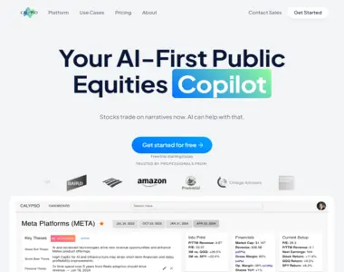 calypsocopilot