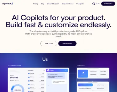 copilotkit ai