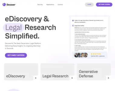 decoverhq