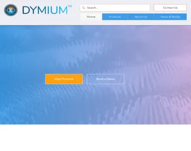 dymium io