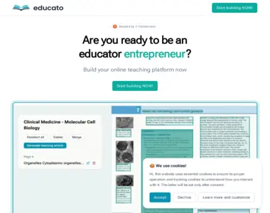 educato ai