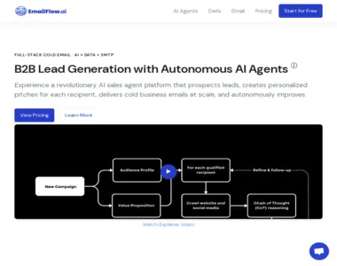 emailflow ai
