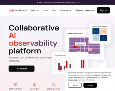 evidentlyai
