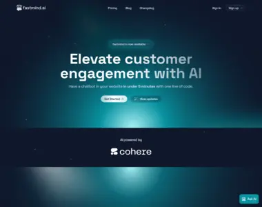 fastmind ai