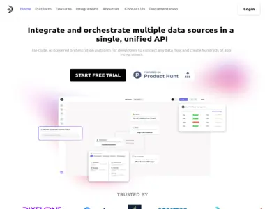 fastn ai