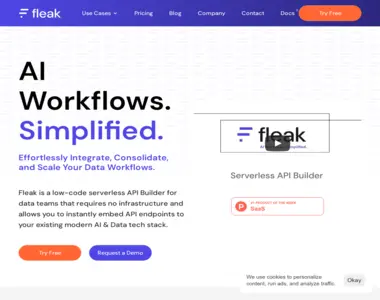 fleak ai