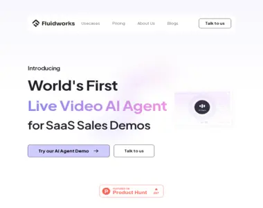 fluidworks ai