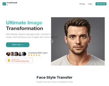 freephotoai co