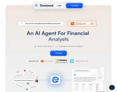 getdecisional ai