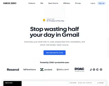 getinboxzero com
