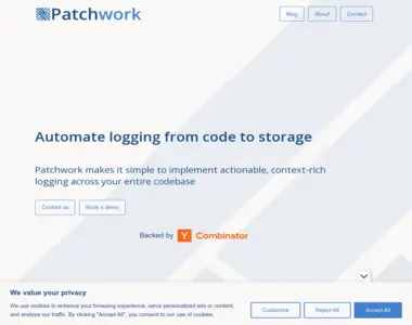 getpatchwork io