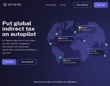 getsphere