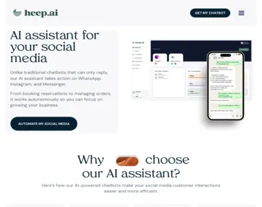 heep ai