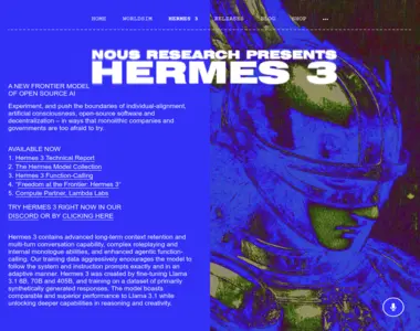 hermes3