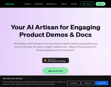 hexus ai
