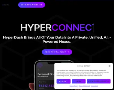 hyperdash ai