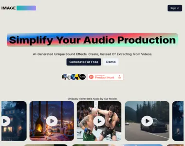 image effects