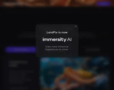 immersity ai