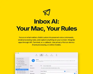 inbox ai app