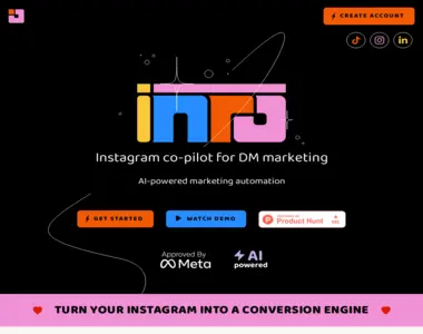 inro social