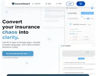 insuresmart ai