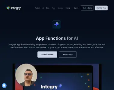 integry ai