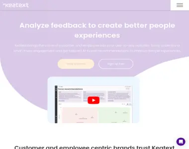 keatext ai