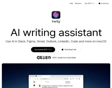 kerlig