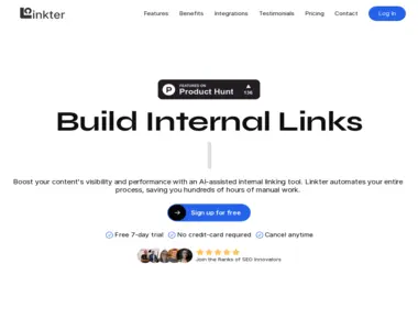 linkter ai