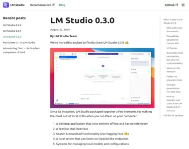 lmstudio ai