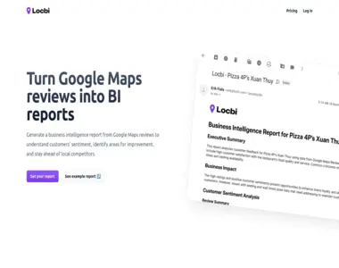 locbi com