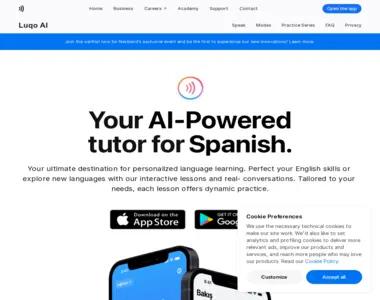 luqo ai
