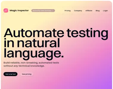 magicinspector com