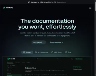 mintlify com