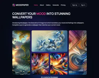 moodpaper art