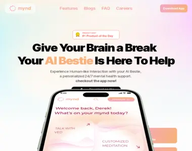 myndai app