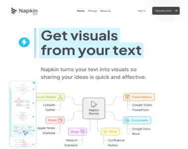 napkin ai