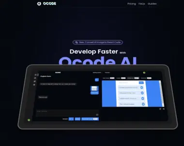 ocode dev