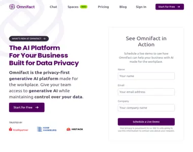 omnifact ai