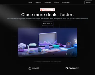 outlit ai