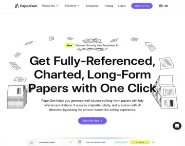 papergen ai