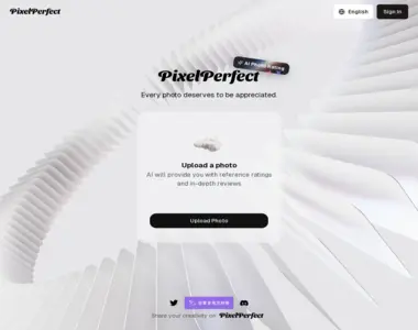 pixel ai perfect