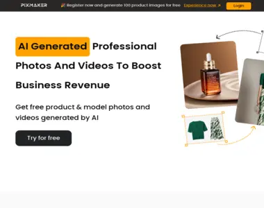 pixmaker ai